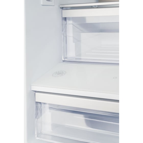 BERTAZZONI RBM75S5FPNSXPRO 449 Lt Inox Εντοιχιζόμενος Ψυγειοκαταψύκτης image 11