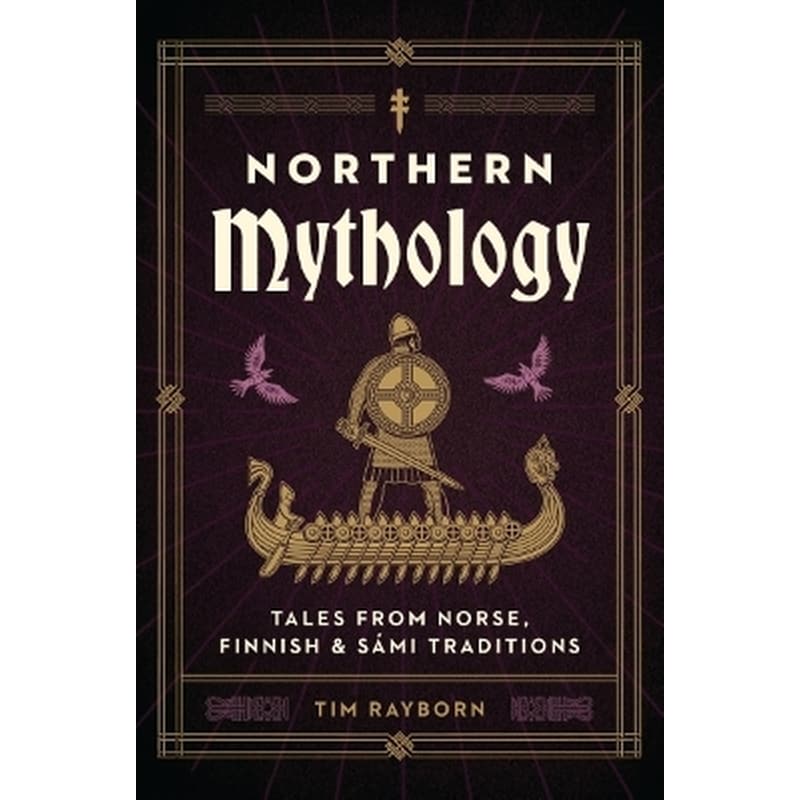 Northern Mythology