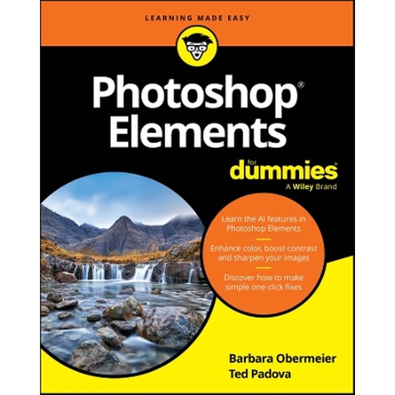 Photoshop Elements For Dummies