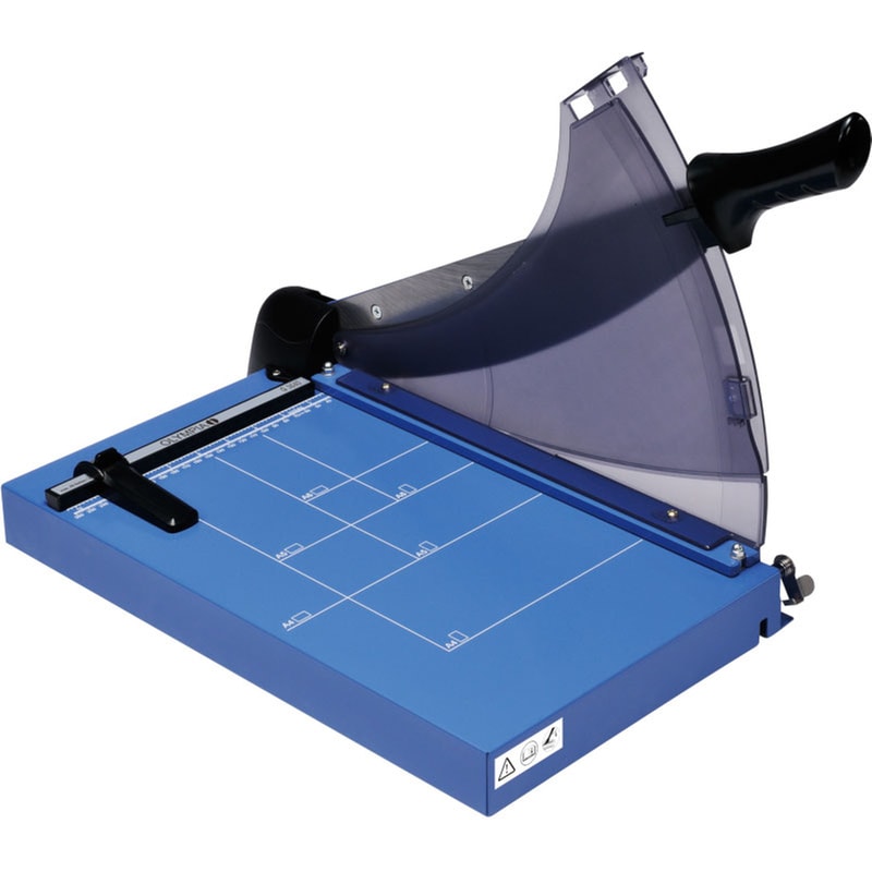 OLYMPIA Μεταλλικό Κοπτικό Γκιλοτίνα Olympia G 3640 Α4