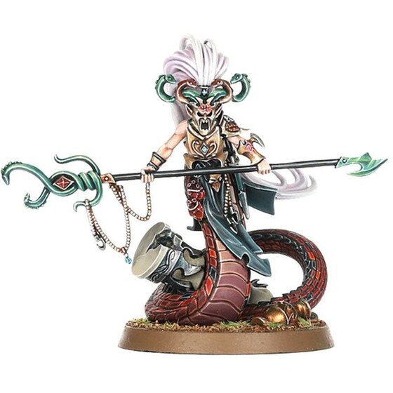 Vanguard: Daughters Of Khaine Warhammer: Age of Sigmar GAMES WORKSHOP image 3