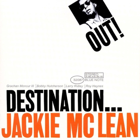 Destination...Out! (HQ CD) image 0