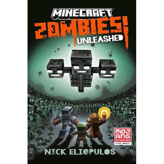 Minecraft: Zombies Unleashed! image 0