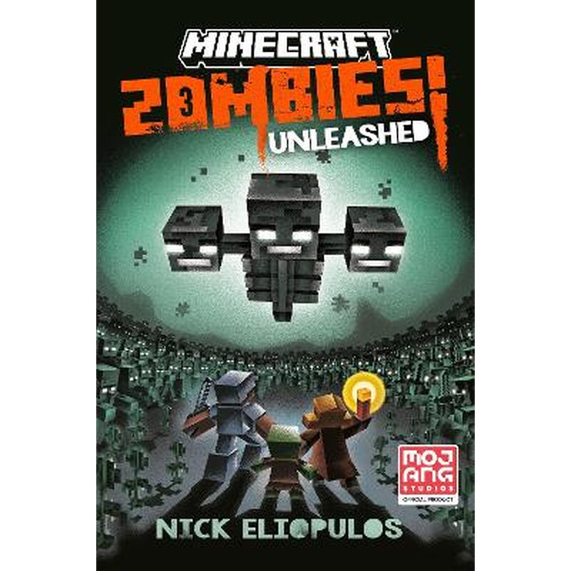 Minecraft: Zombies Unleashed!