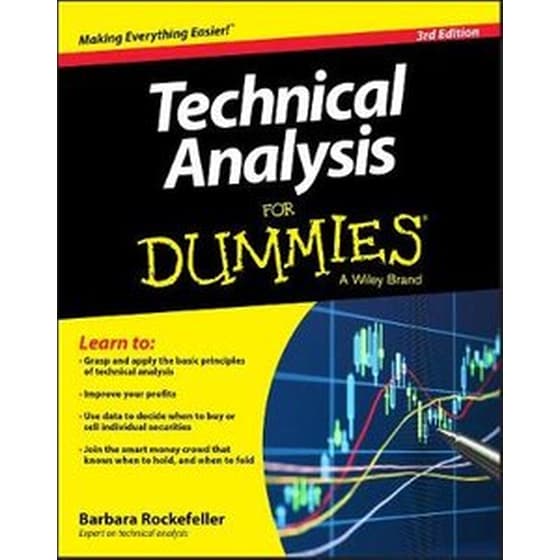 Technical Analysis For Dummies image 0