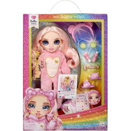 Κούκλα MGA Rainbow High Jr  PJ Party - Bella