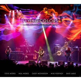 Second Flight: Live At The Z7