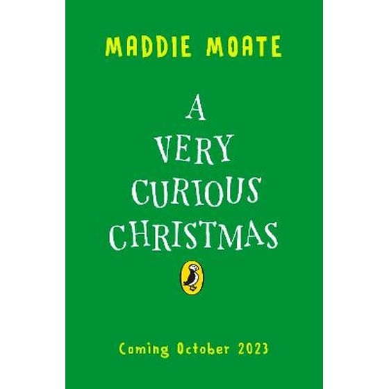 Very Curious Christmas image 0