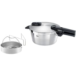 Χύτρα Ταχύτητας FISSLER Vitaquick Premium 3.5 L Inox