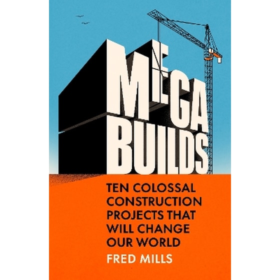 Mega Builds image 0