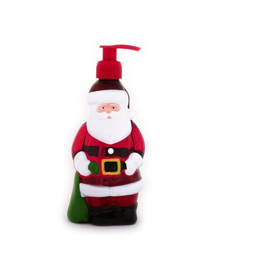 Κρεμοσάπουνο&nbsp;με&nbsp;Αντλία Tri-Coastal&nbsp;Santa&nbsp;310ml image 0