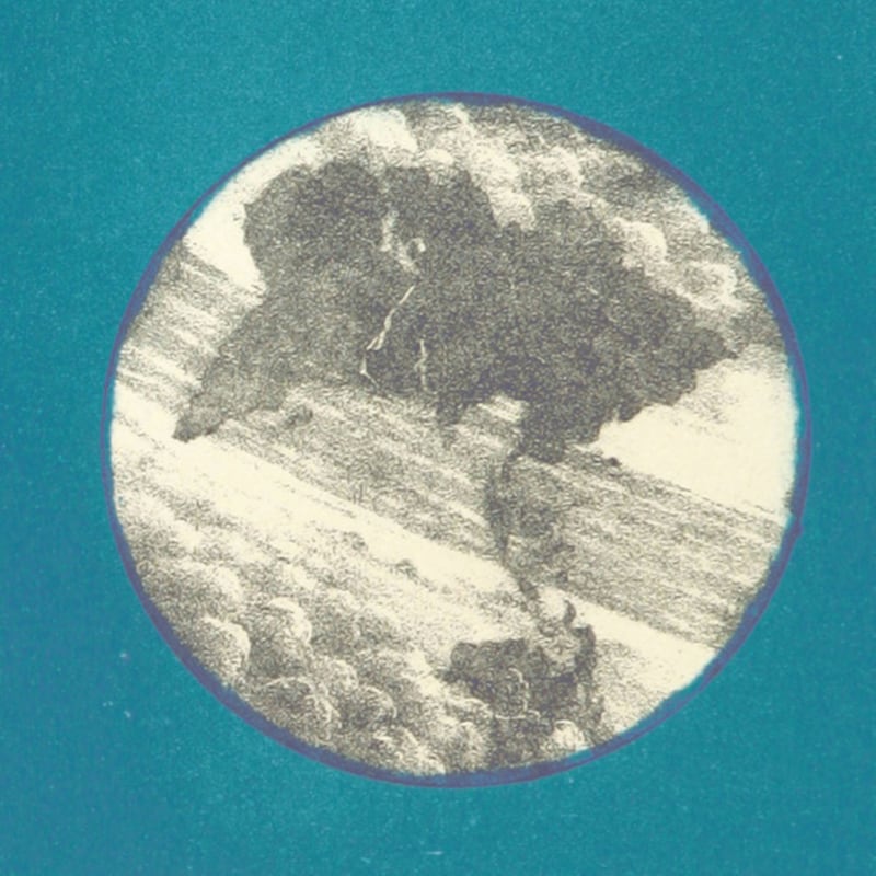 Terrestrial Seethings (LP)