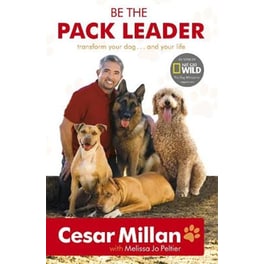 Be the Pack Leader