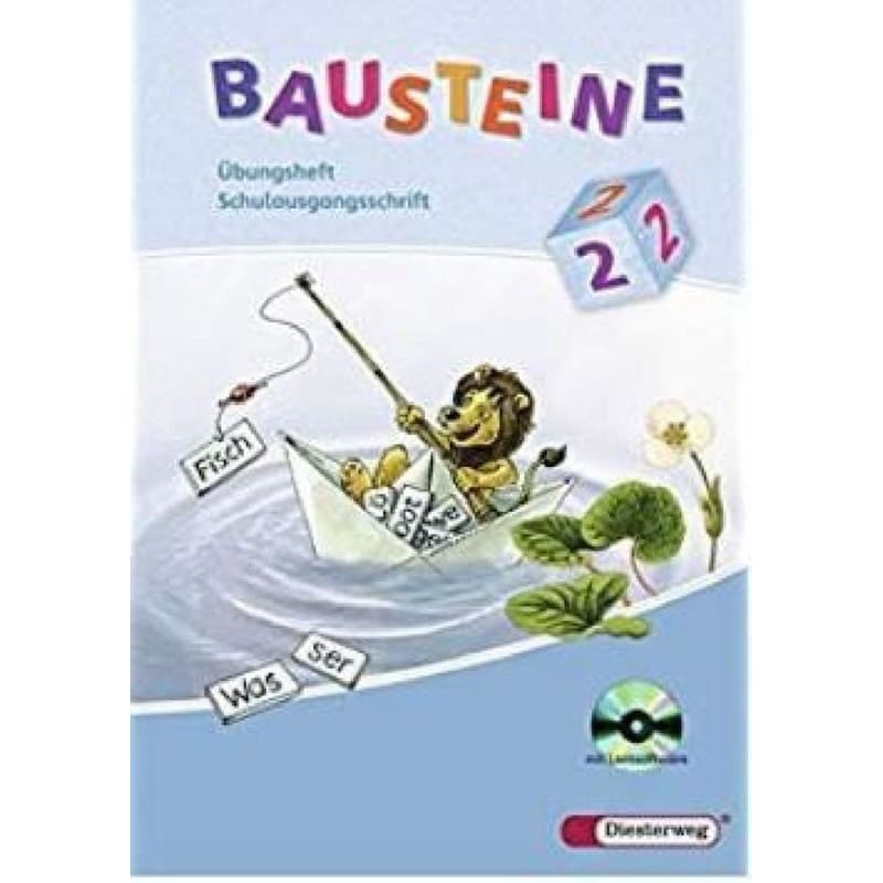 Bausteine Sprachbuch 2 - Ausgabe 2008