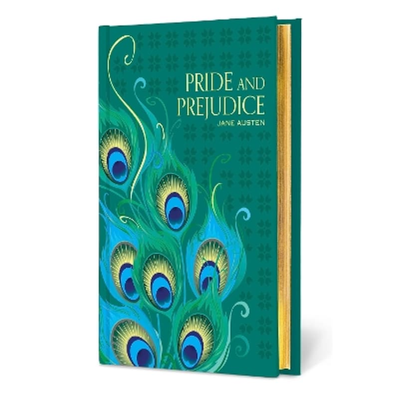 Pride and Prejudice