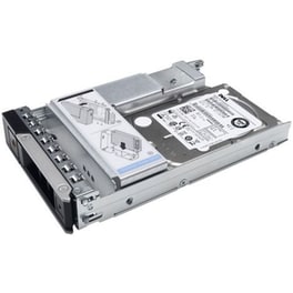 Εσωτερικός Δίσκος HDD DELL 3.5" SAS για 15G Servers R340/R440/R540/R740 - 600GB
