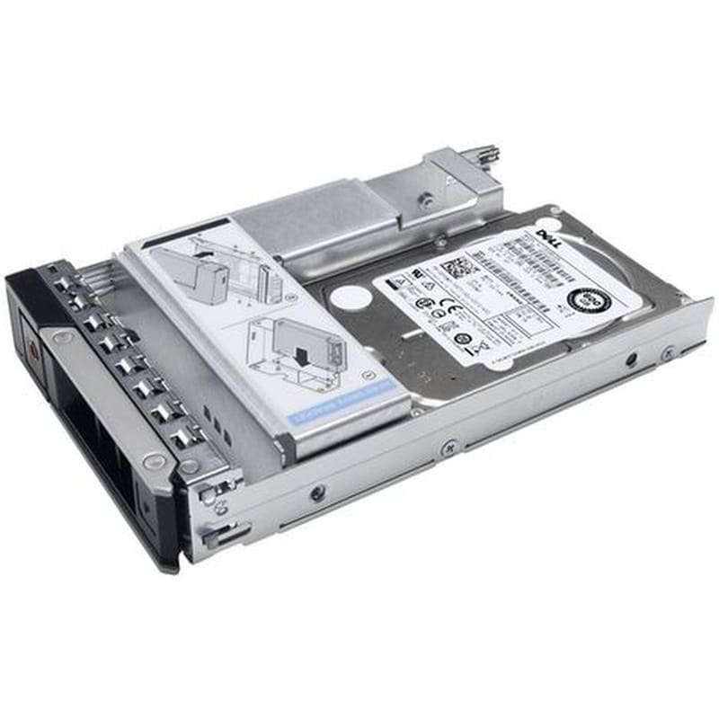 DELL Εσωτερικός Δίσκος HDD DELL 3.5 SAS για 15G Servers R340/R440/R540/R740 - 600GB