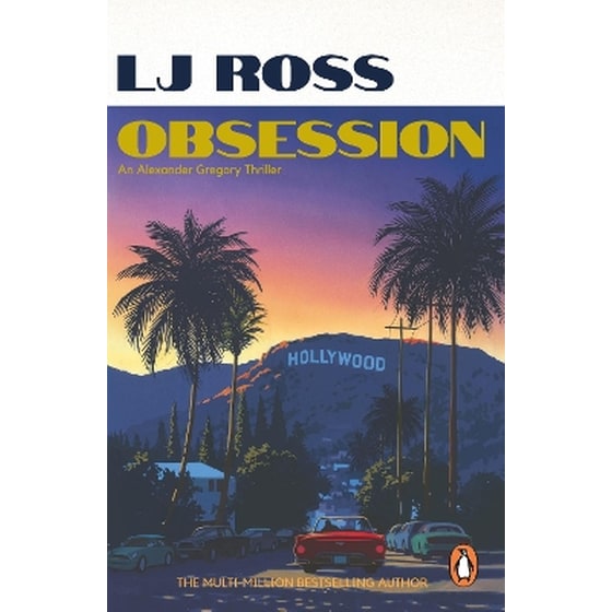 Obsession image 0