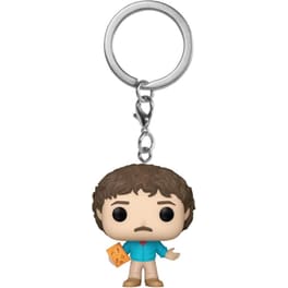 Funko Pocket Pop! Keychain - Friends - Ross Geller (Special Edition)