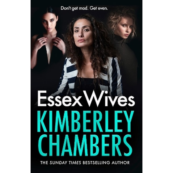 Essex Wives image 0