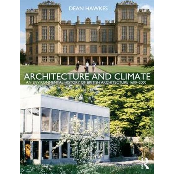 Architecture and Climate image 0