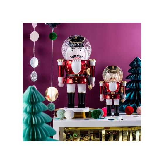 Summerglobe Giant Shiny Nutcracker image 3
