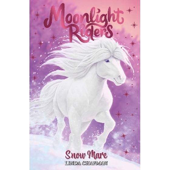 Moonlight Riders: Snow Mare image 0