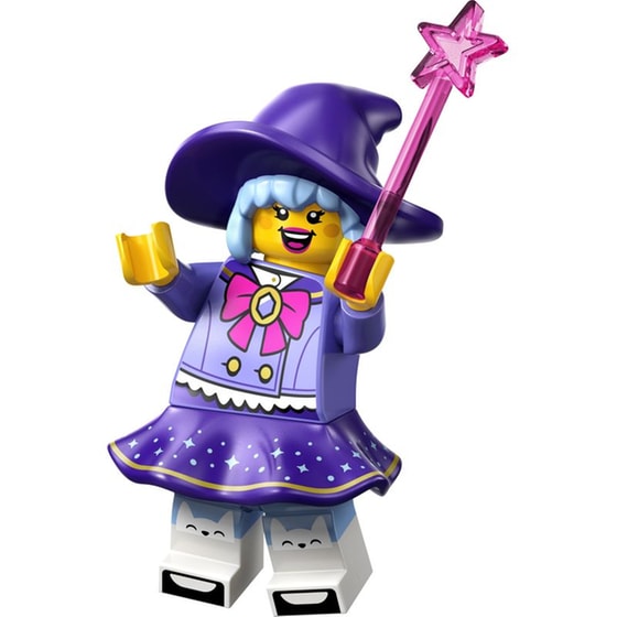 LEGO® Minifigures Series 29 (71052) image 14