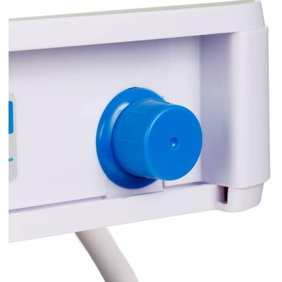 OSIO OHF-2880W Ηλεκτρικός Ταχυθερμαντήρας Μπάνιου με Οθόνη 8.500 W image 11