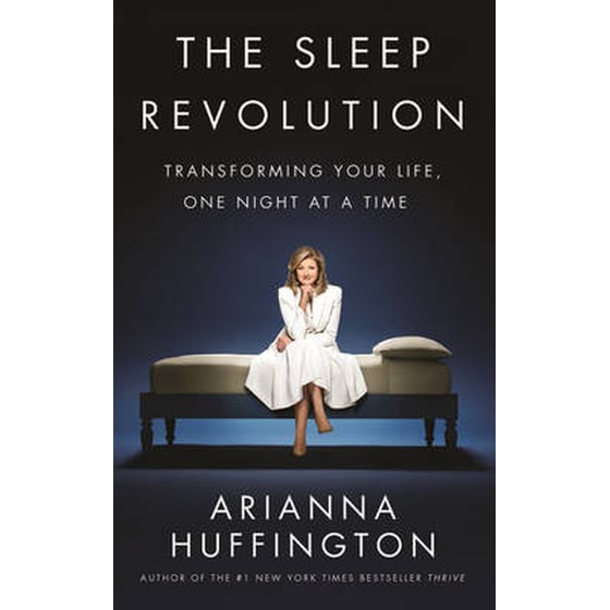 The Sleep Revolution image 0