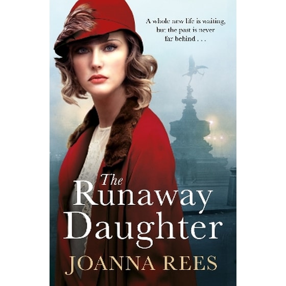 The Runaway Daughter image 0