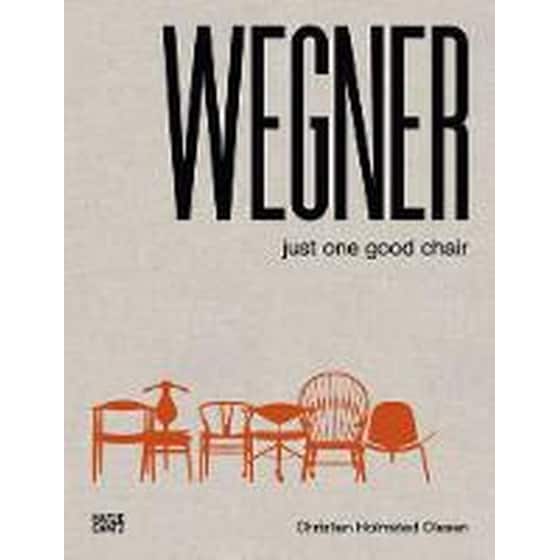 Hans J. Wegner image 0