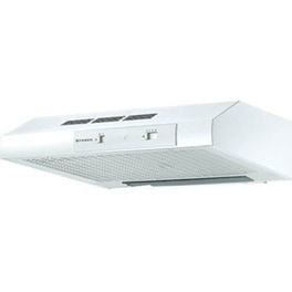 FABER 741 BASE A60 60cm Λευκό Απορροφητήρας Ελεύθερος 