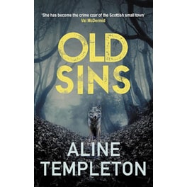 Old Sins