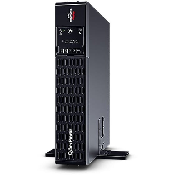 UPS CYBERPOWER PR1000ERT2U Line Interactive 1000VA/1000W image 1