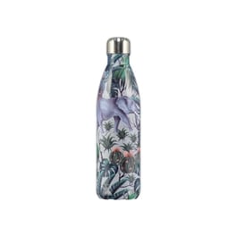 Μπουκάλι Θερμός Chilly's Tropical Elephant 500ml