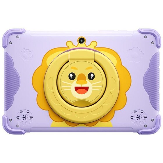 Tablet Blackview Link 1 Kids 8.68" 4GB/64GB Wi-Fi - Dreamy Purple image 4