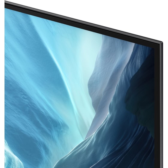 Samsung OLED 83" 4K Smart Τηλεόραση 83S90HAEXXH AI TV image 3
