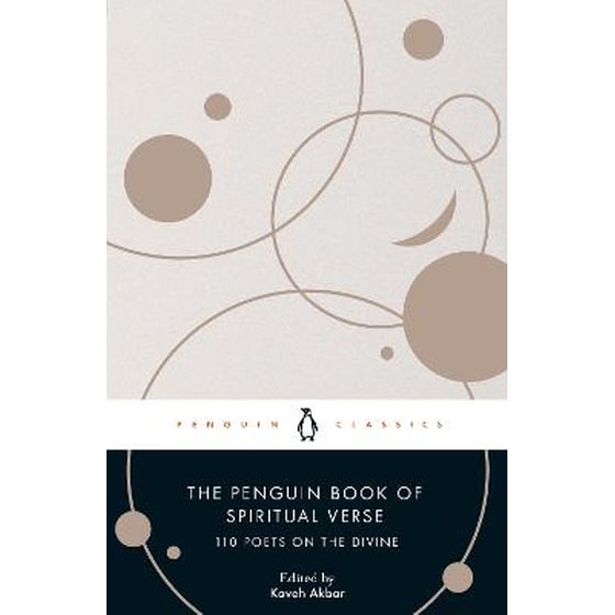 Penguin Book of Spiritual Verse image 0