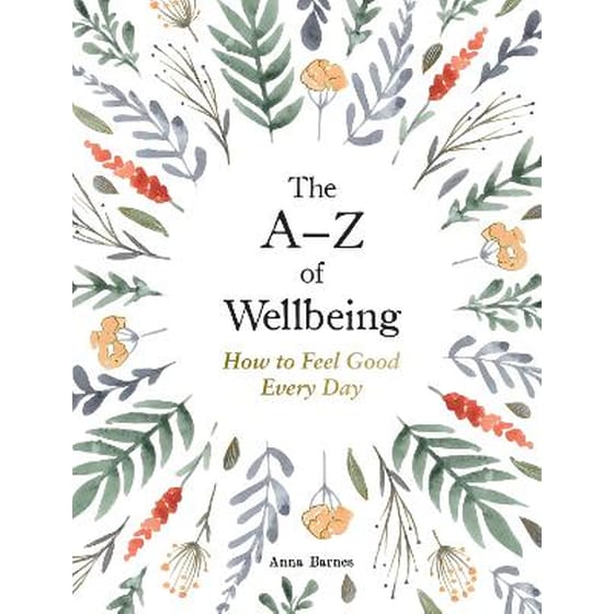 The A–Z of Wellbeing image 0