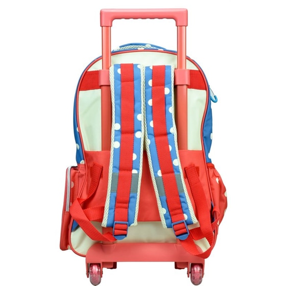 Τσάντα Τρόλεϋ Gim Minnie Boho Surf image 2