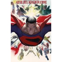 Absolute Kingdom Come