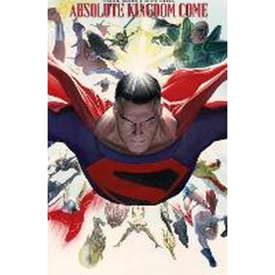 Absolute Kingdom Come image 0