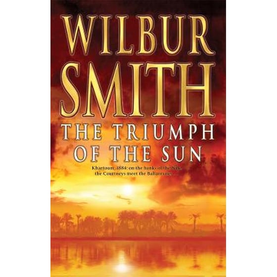 Triumph of the Sun image 0