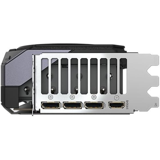Κάρτα Γραφικών Gigabyte GeForce RTX 5080 Gaming 16GB OC image 7