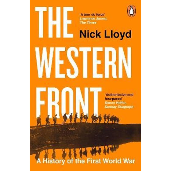 Western Front image 0