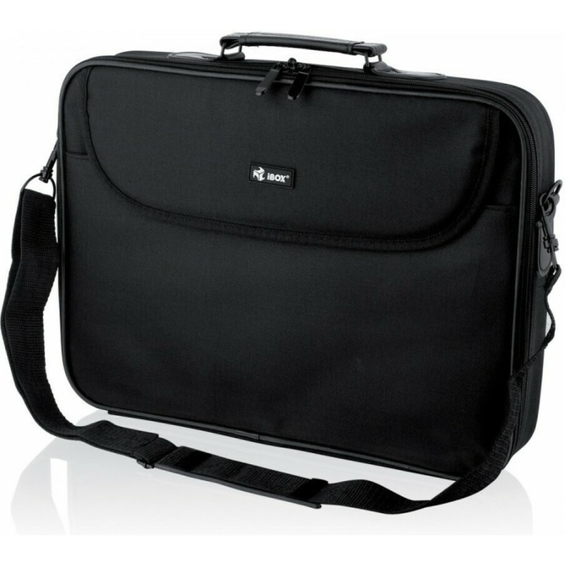 IBOX Τσάντα Laptop Ibox Nb09 15,6 - Μαύρο