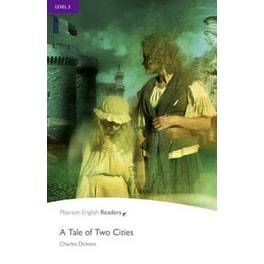Level 5: A Tale of Two Cities Book and MP3 Pack