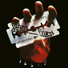 British Steel (LP)