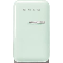SMEG FAB5LPG6 34 Lt Pastel Green Ψυγείο Mini Bar
